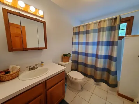 265 Upper Birch Drive Bristol NH 03222