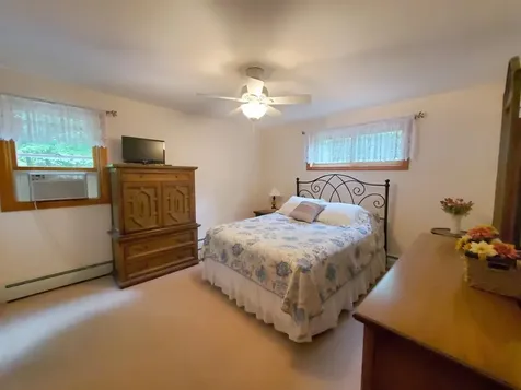265 Upper Birch Drive Bristol NH 03222
