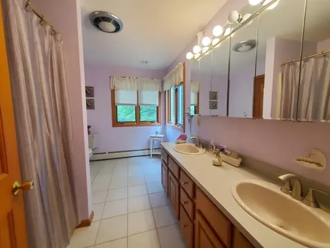 265 Upper Birch Drive Bristol NH 03222