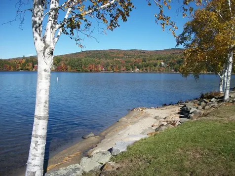 265 Upper Birch Drive Bristol NH 03222