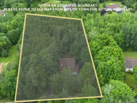 265 Upper Birch Drive Bristol NH 03222