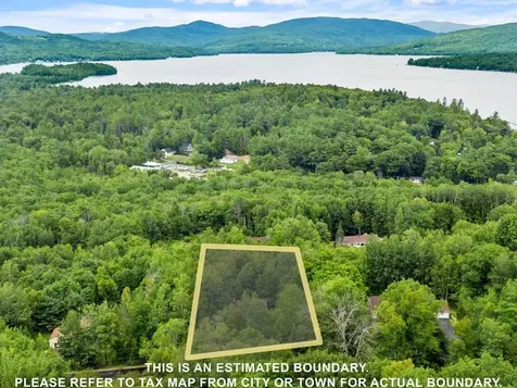 265 Upper Birch Drive Bristol NH 03222