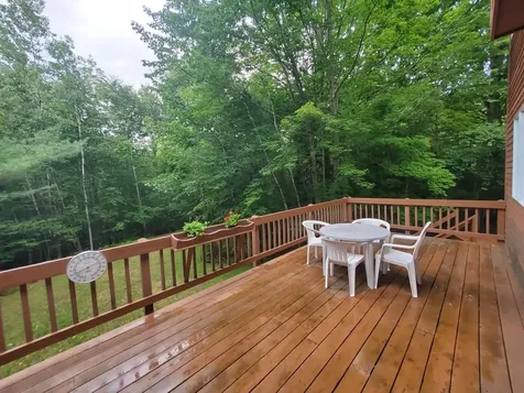 265 Upper Birch Drive Bristol NH 03222