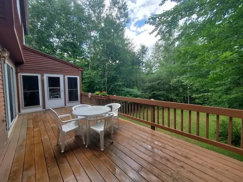 265 Upper Birch Drive Bristol NH 03222
