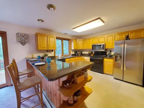 265 Upper Birch Drive Bristol NH 03222