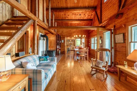 962 Coon Club Road West Windsor VT 05089