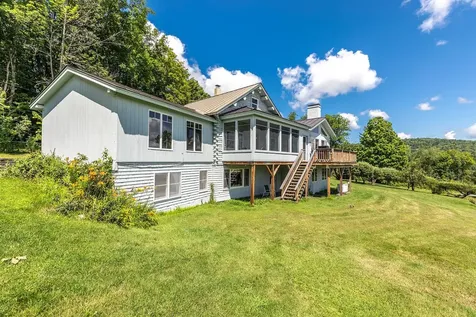 962 Coon Club Road West Windsor VT 05089