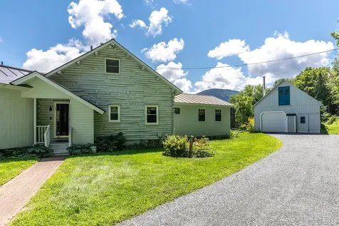 962 Coon Club Road West Windsor VT 05089