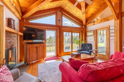 962 Coon Club Road West Windsor VT 05089