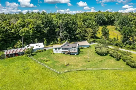 962 Coon Club Road West Windsor VT 05089