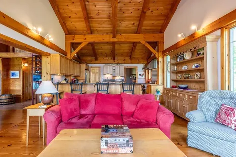 962 Coon Club Road West Windsor VT 05089