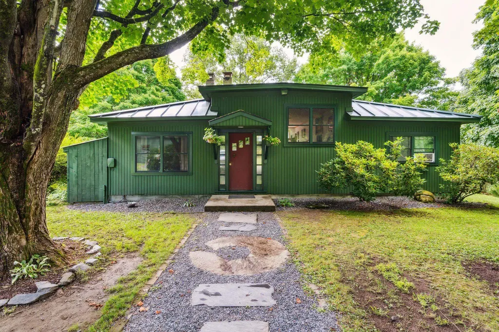 281 Lambert Road Springfield VT 05156