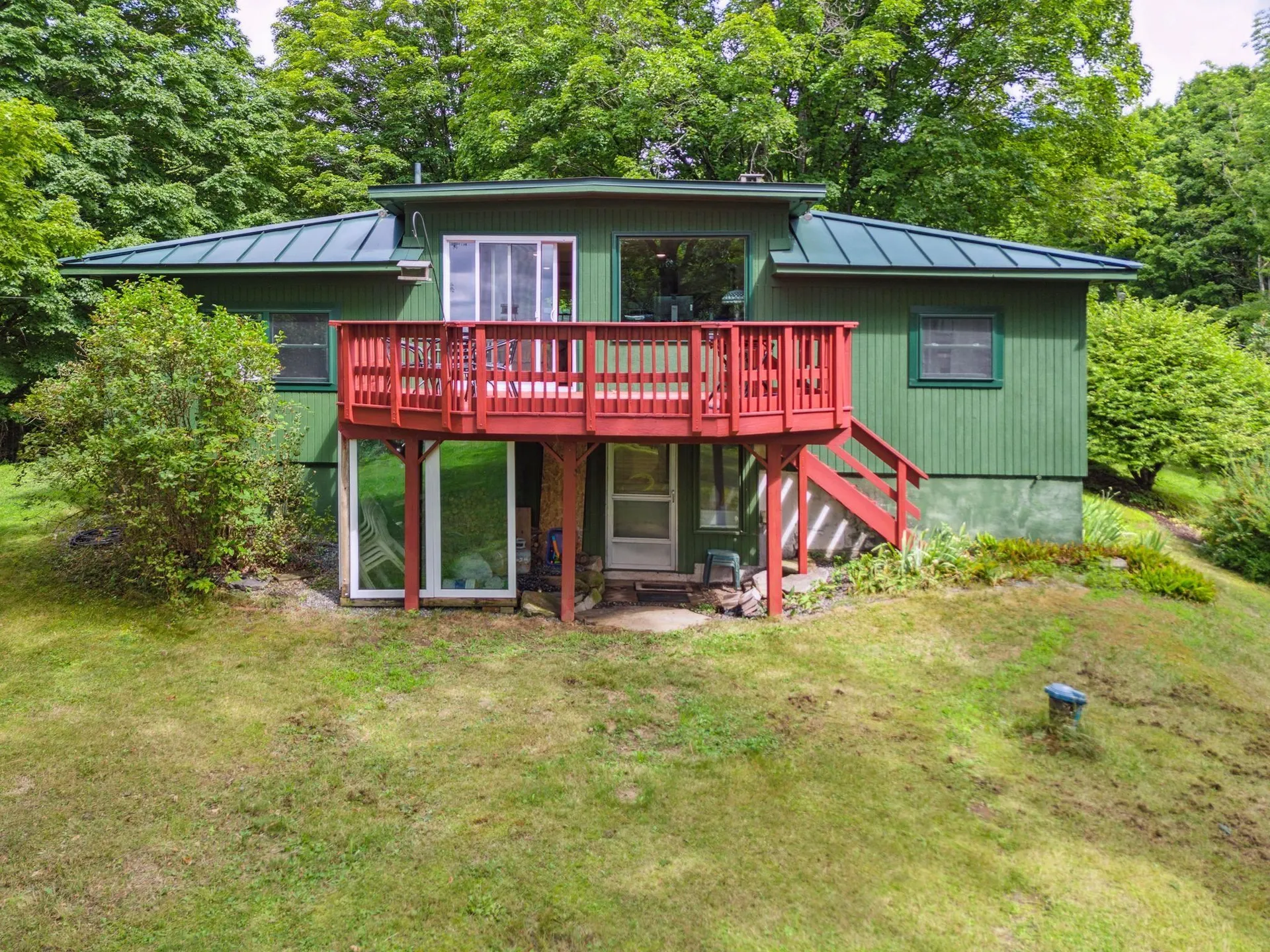 281 Lambert Road Springfield VT 05156