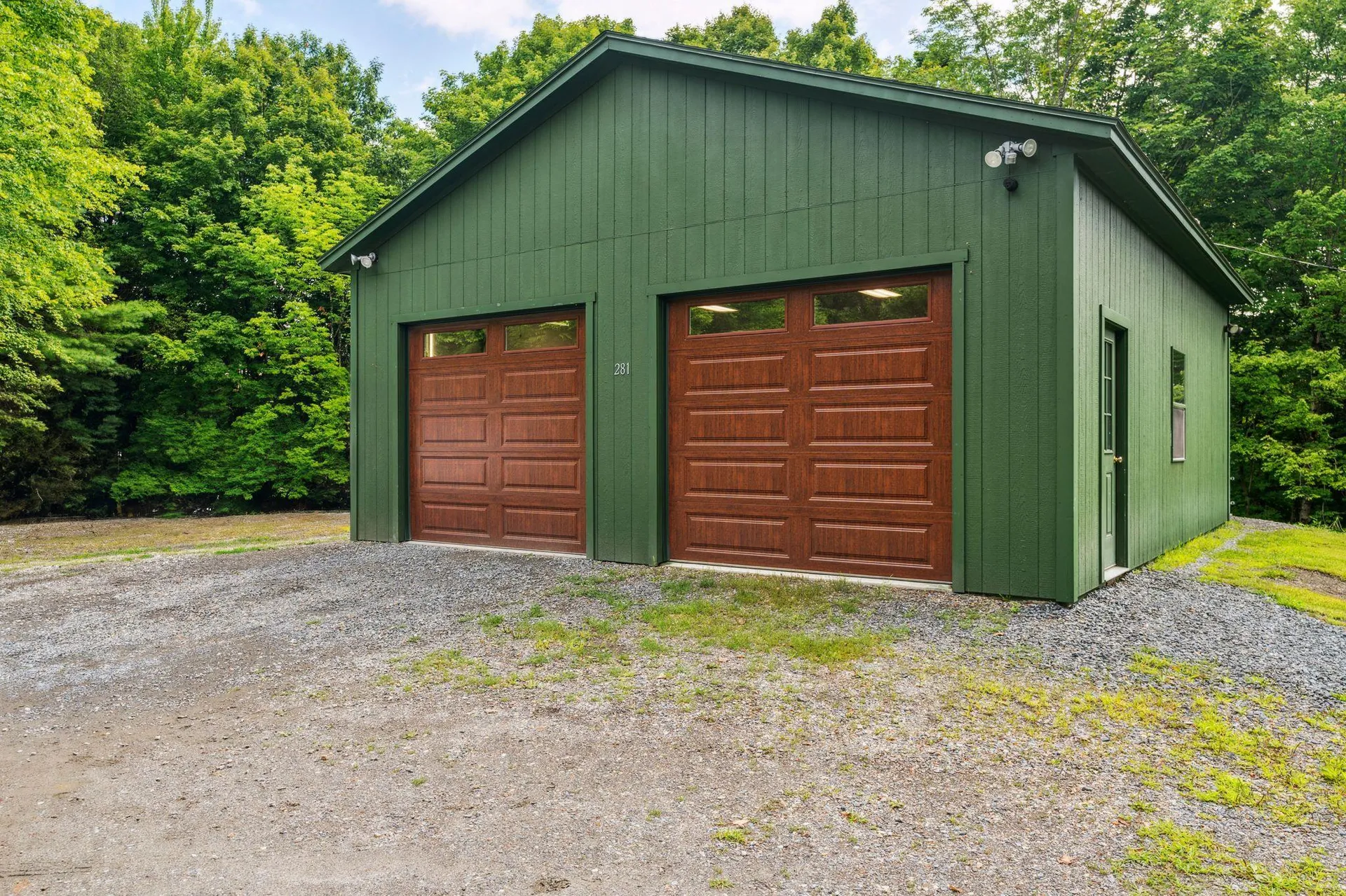 281 Lambert Road Springfield VT 05156