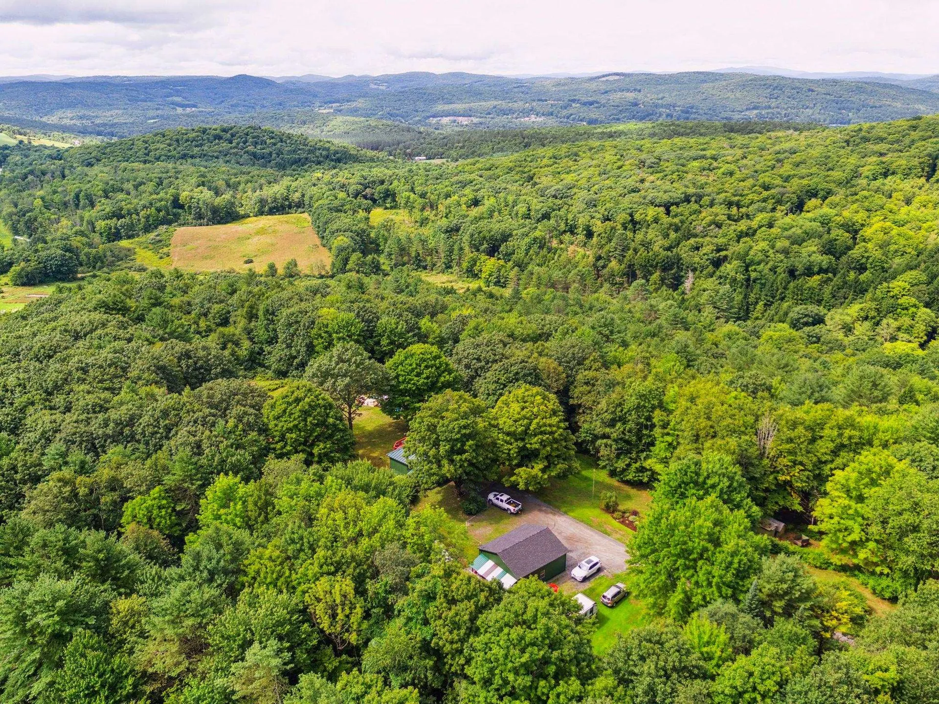 281 Lambert Road Springfield VT 05156