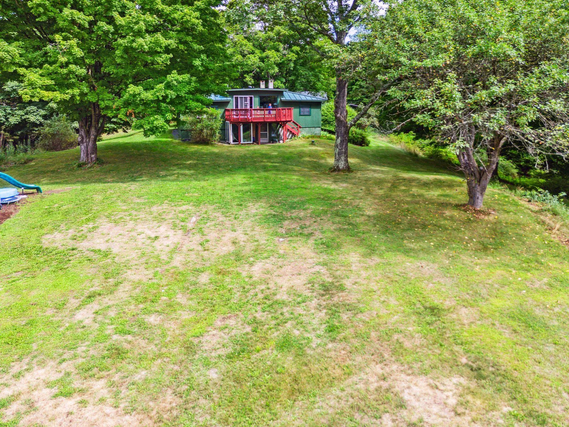 281 Lambert Road Springfield VT 05156