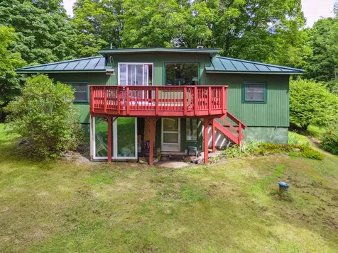 281 Lambert Road Springfield VT 05156