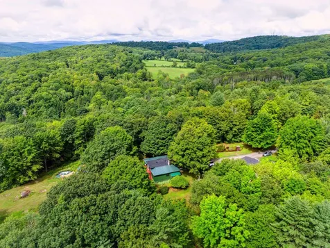 281 Lambert Road Springfield VT 05156