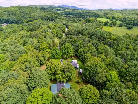281 Lambert Road Springfield VT 05156