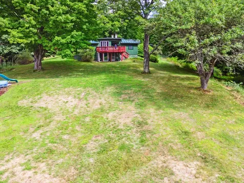 281 Lambert Road Springfield VT 05156