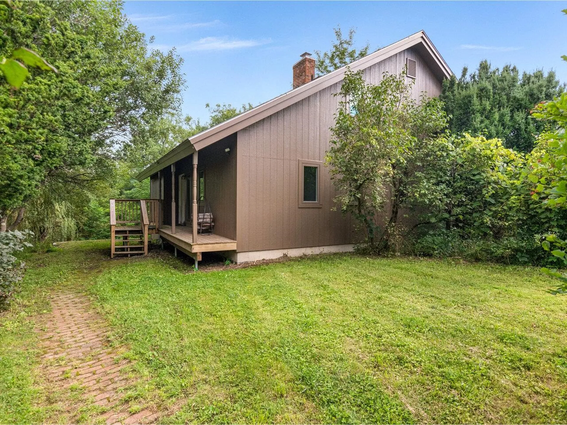 6765 Spear Street Charlotte VT 05445