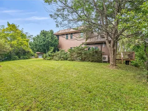 6765 Spear Street Charlotte VT 05445