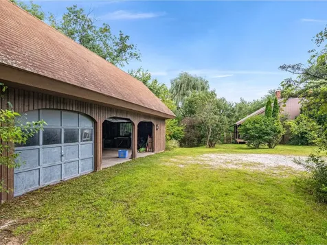 6765 Spear Street Charlotte VT 05445