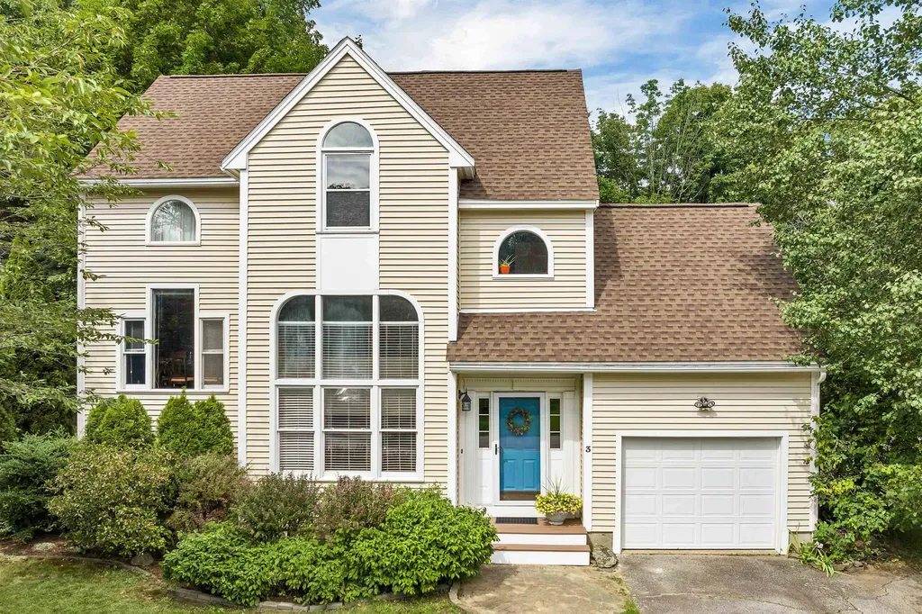 3 Alderwood Drive Stratham NH 03885