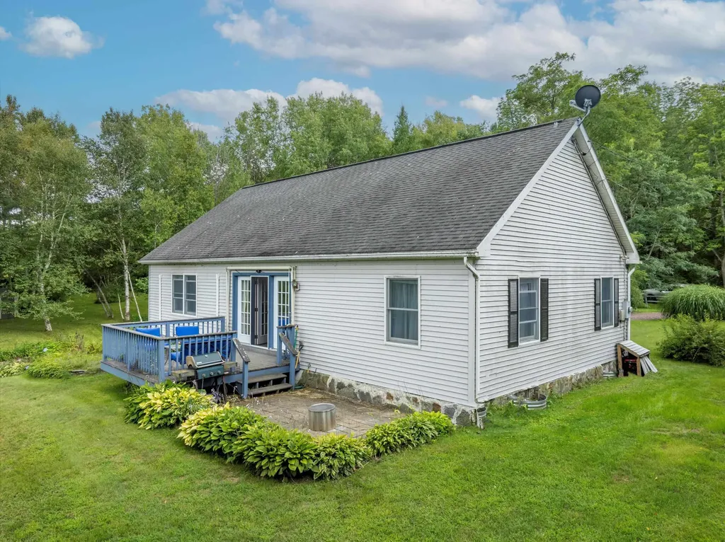 3611 Route 155 Mount Holly VT 05730