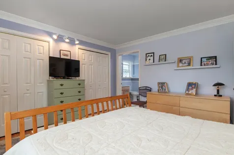 3611 Route 155 Mount Holly VT 05730