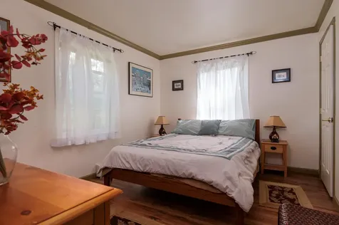 3611 Route 155 Mount Holly VT 05730