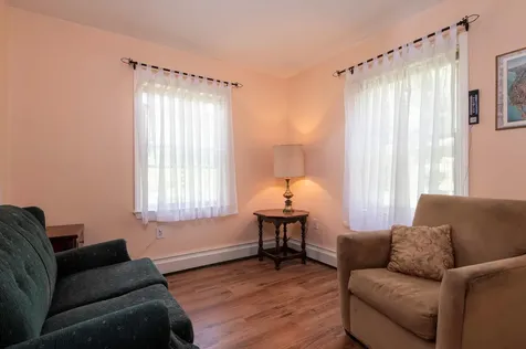 3611 Route 155 Mount Holly VT 05730