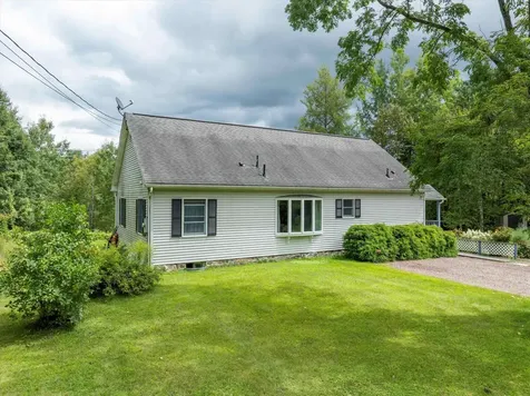 3611 Route 155 Mount Holly VT 05730