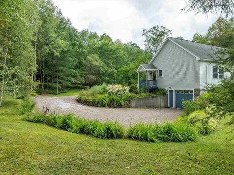 3611 Route 155 Mount Holly VT 05730