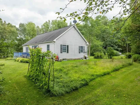 3611 Route 155 Mount Holly VT 05730