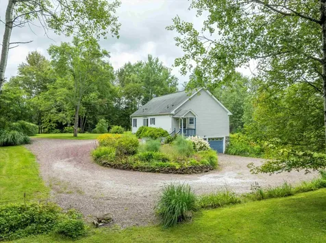 3611 Route 155 Mount Holly VT 05730