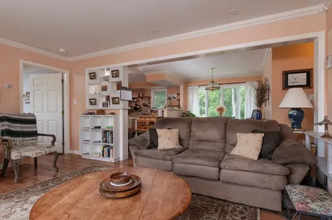 3611 Route 155 Mount Holly VT 05730