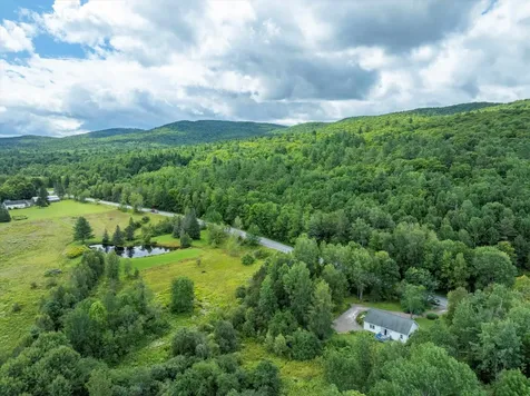 3611 Route 155 Mount Holly VT 05730