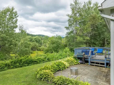 3611 Route 155 Mount Holly VT 05730