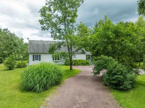 3611 Route 155 Mount Holly VT 05730