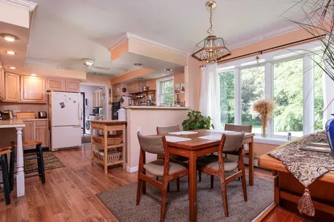 3611 Route 155 Mount Holly VT 05730