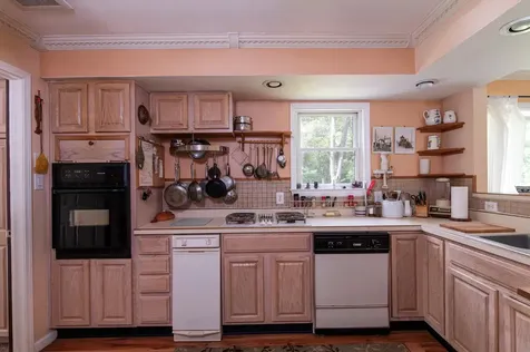 3611 Route 155 Mount Holly VT 05730