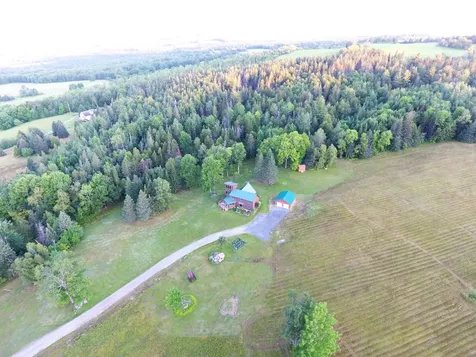 119 Whetstone Lane Brownington VT 05860