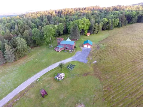 119 Whetstone Lane Brownington VT 05860