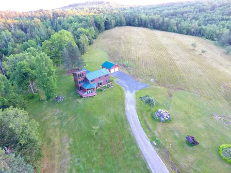 119 Whetstone Lane Brownington VT 05860