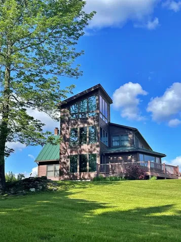 119 Whetstone Lane Brownington VT 05860