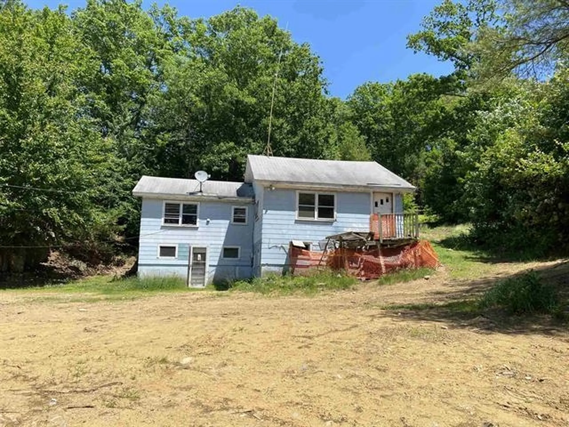 1027 Laconia Road Belmont NH 03220