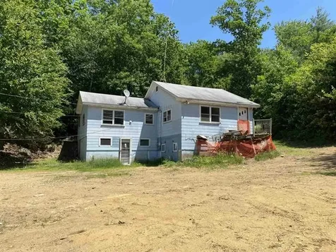 1027 Laconia Road Belmont NH 03220