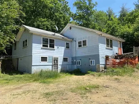 1027 Laconia Road Belmont NH 03220
