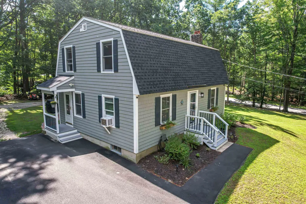 2 Pepin Drive Bow NH 03304